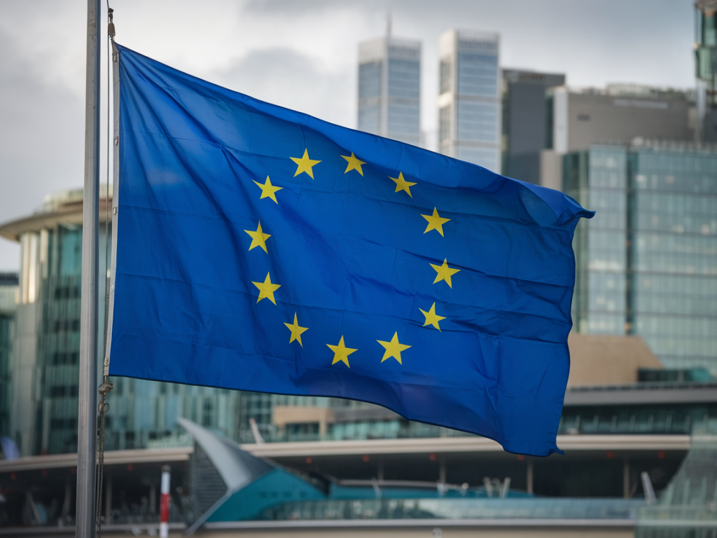 Pourquoi la coopération européenne est vitale pour la souveraineté économique