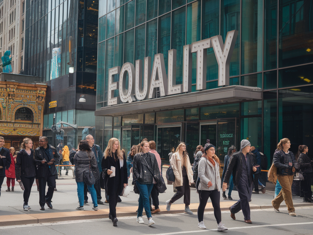 Comment mesurer l'efficacité d'une politique publique contre les inégalités