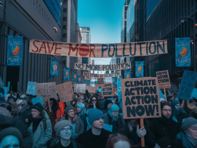 Pourquoi les mouvements citoyens obtiennent parfois des résultats concrets