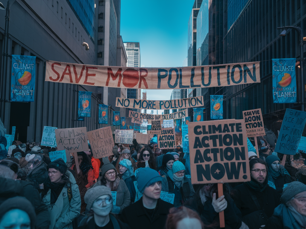 Pourquoi les mouvements citoyens obtiennent parfois des résultats concrets