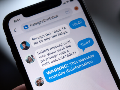 Comment détecter une campagne de désinformation étrangère ciblant votre circonscription sur x ou telegram