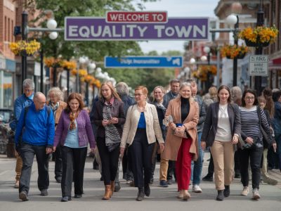 Quels indicateurs simples suivre pour savoir si une loi locale réduit vraiment les inégalités