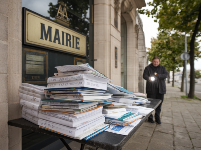 Comment décrypter un rapport de la Cour des comptes pour tenir votre mairie responsable
