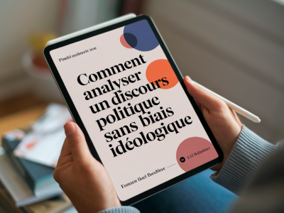 Comment analyser un discours politique sans biais idéologique