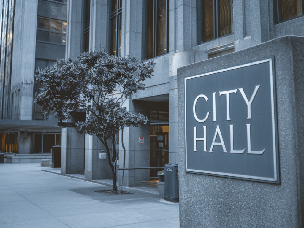 Comment savoir si votre mairie utilise vraiment les fonds pour la transition énergétique