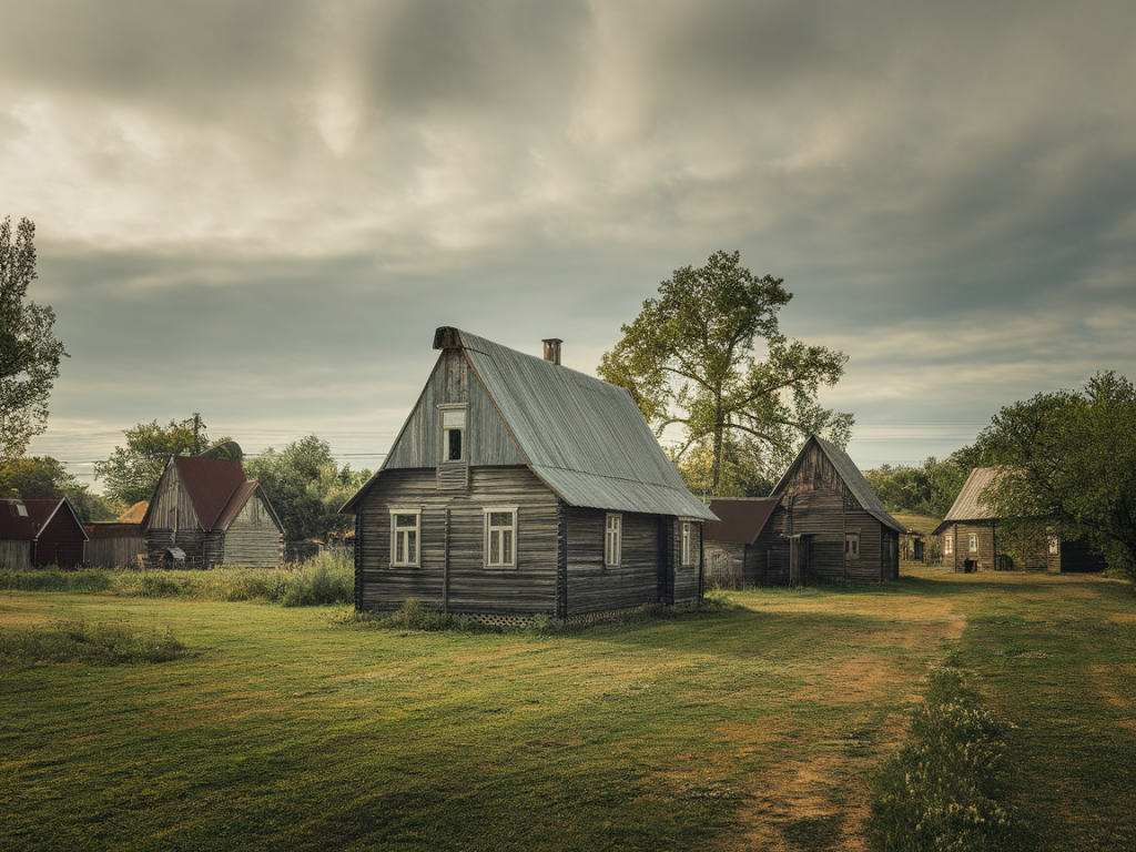Pourquoi la transition énergétique coince dans les territoires ruraux