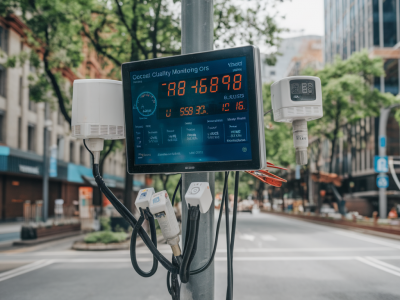 Peut-on faire confiance aux observatoires citoyens locaux pour mesurer la qualité de l'air dans votre quartier