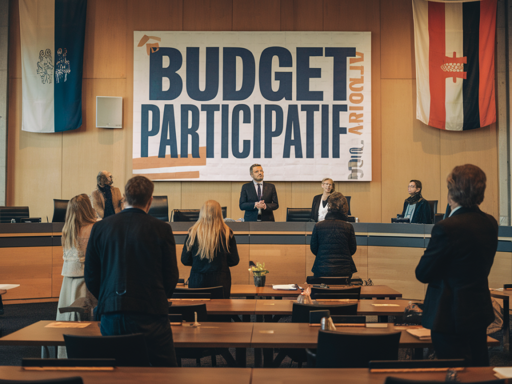 Comment convaincre votre conseil municipal d'adopter un budget participatif et éviter les pièges administratifs