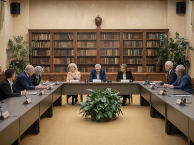 Comment décrypter les conflits d'intérêts au sein des institutions publiques