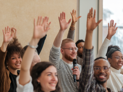Comment lancer et réussir une initiative citoyenne locale pour faire entendre votre voix